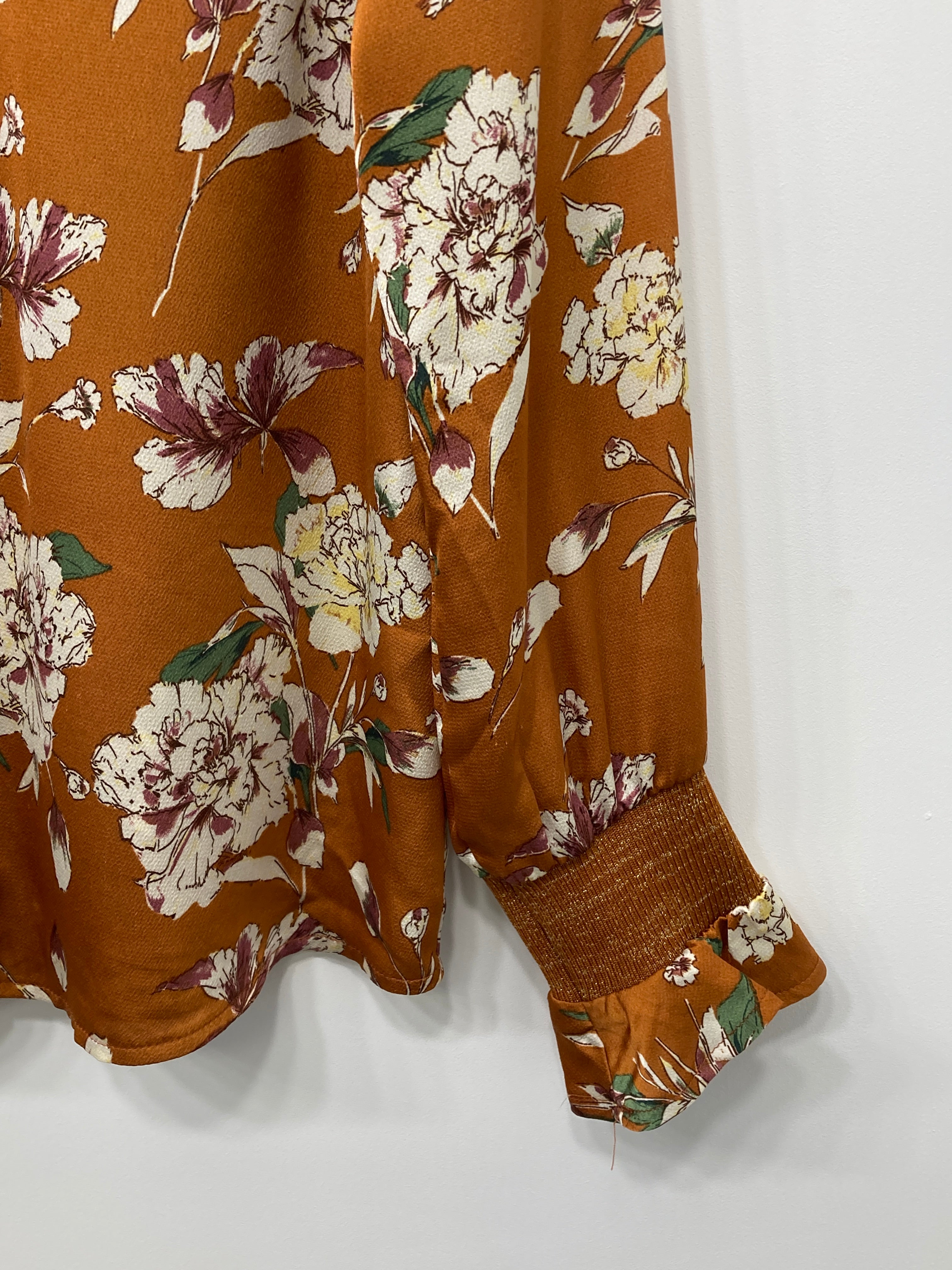 Love & Divine Skjorte